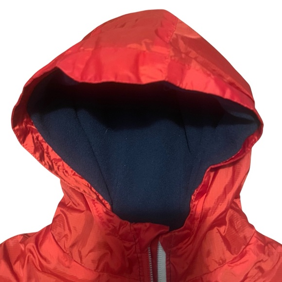 LEVI’S Boys Fleece Lined Windbreaker Jacket - Picture 3 of 8